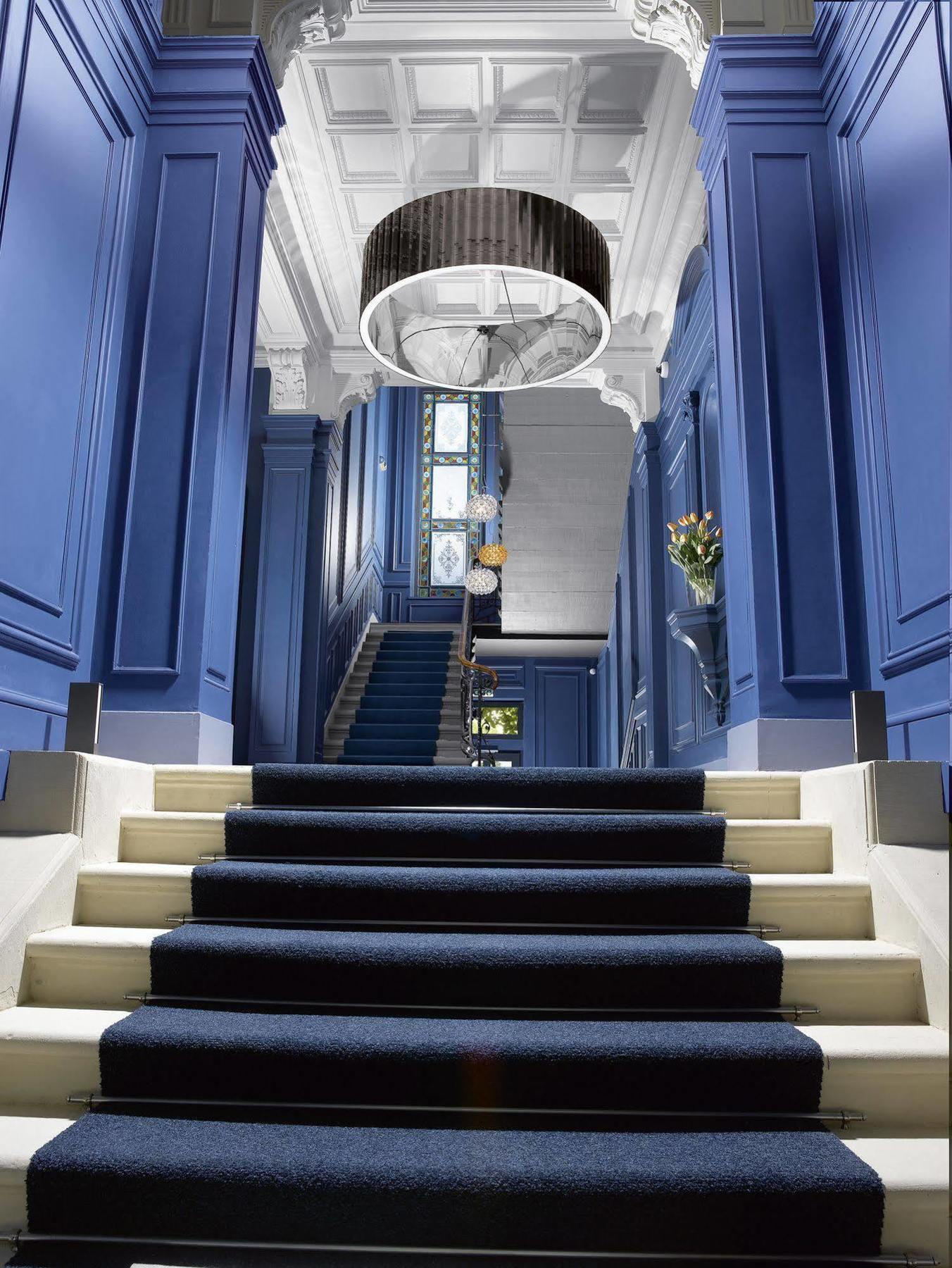Le Moon Apartment Strasbourg Exterior photo