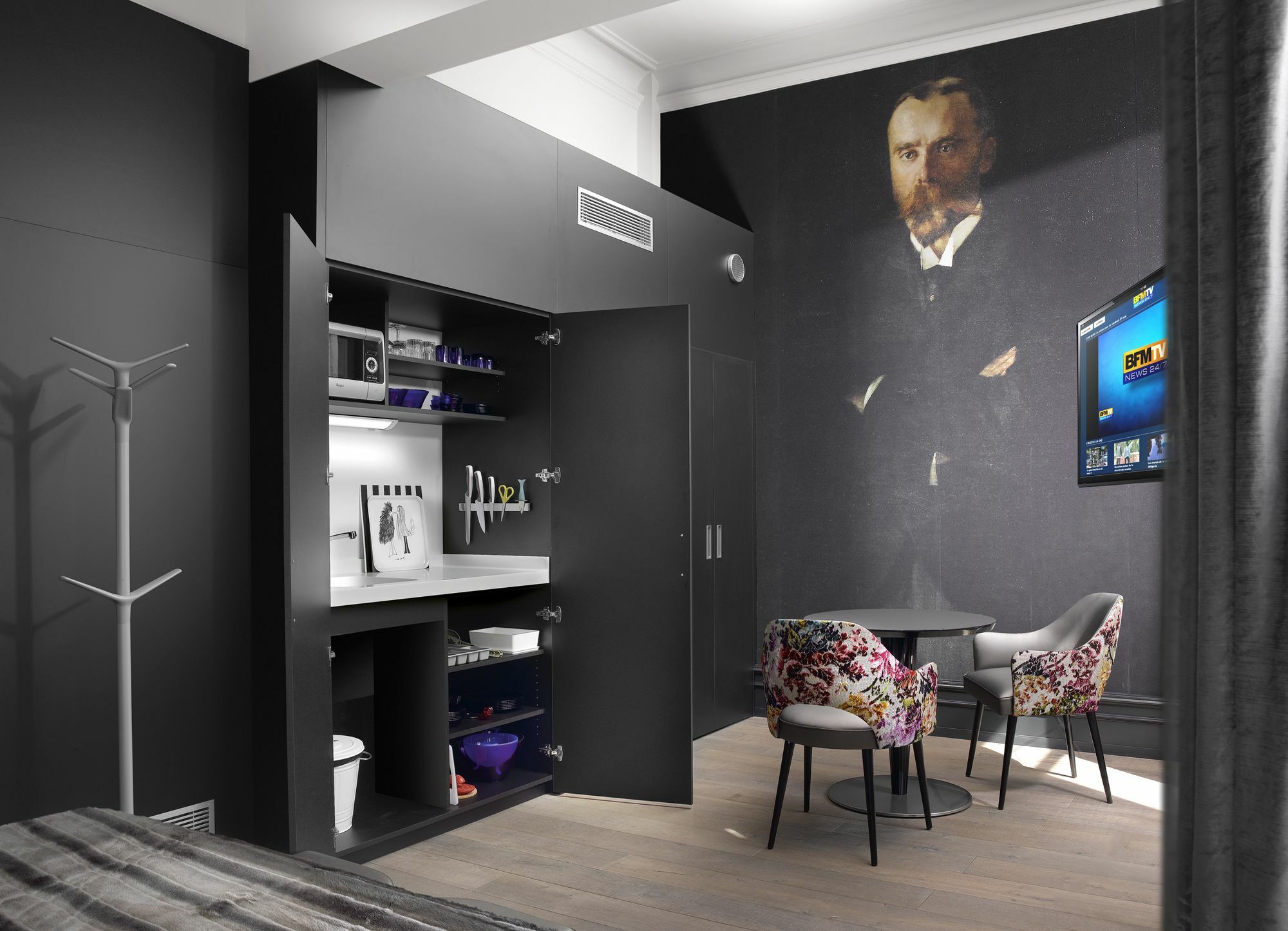 Le Moon Apartment Strasbourg Exterior photo