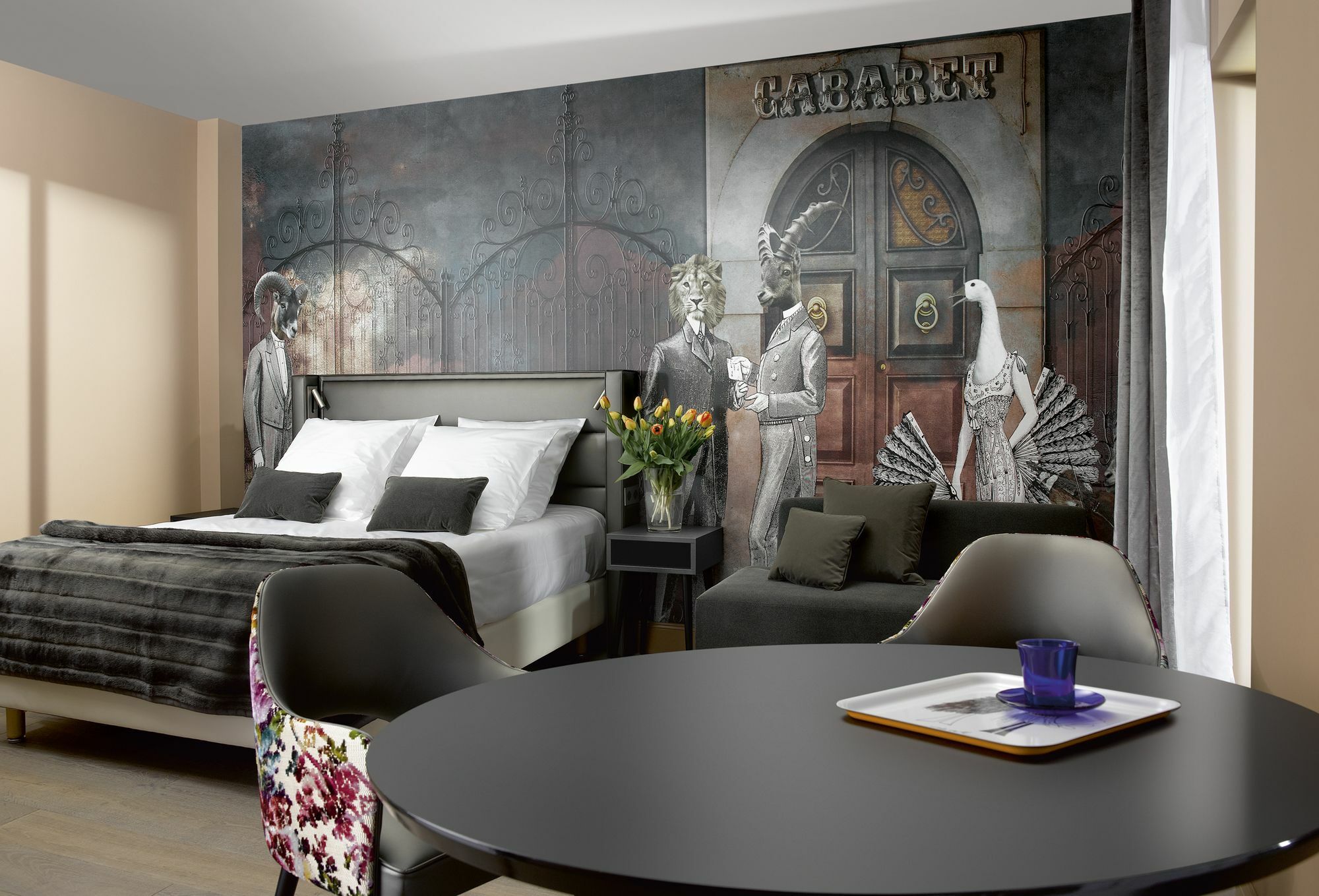 Le Moon Apartment Strasbourg Exterior photo