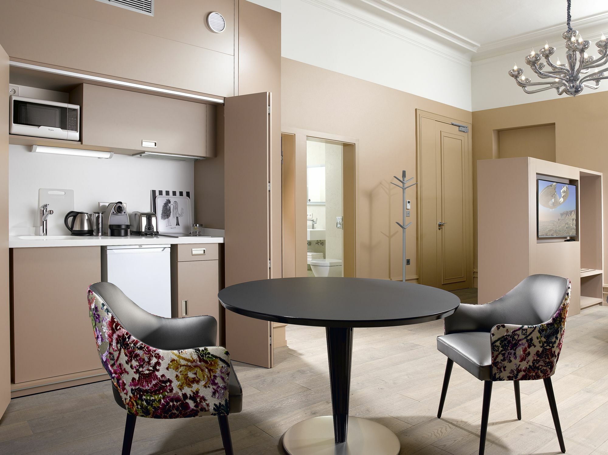 Le Moon Apartment Strasbourg Exterior photo