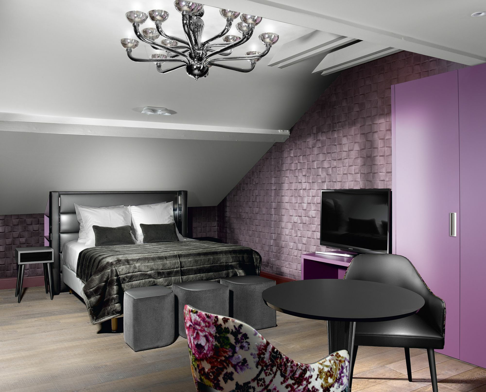 Le Moon Apartment Strasbourg Exterior photo