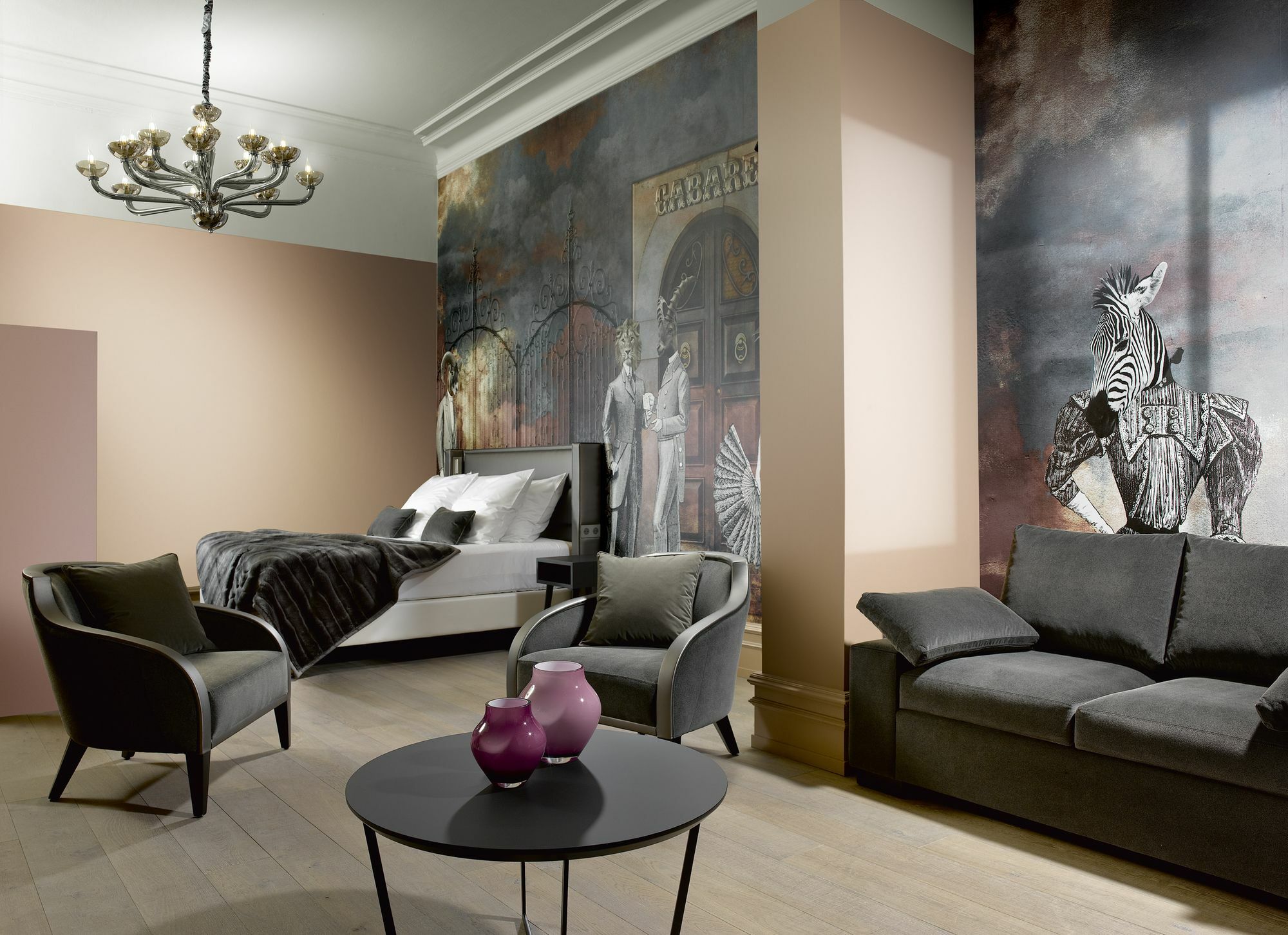 Le Moon Apartment Strasbourg Exterior photo